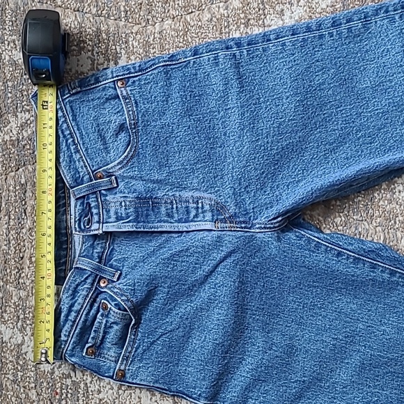 Levi's 501 - Picture 4 of 7